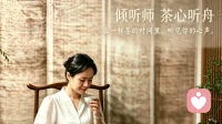 习惯了一个人咽下所有情绪的人 | 倾听师手记