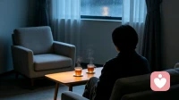 说不出口的负担不是矫情，被看见才有机会被接住｜倾听师手记