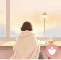 接纳所有感受，不必强迫自己坚强。
