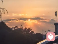 裂缝，那是光照进来的地方！☀