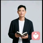 心灵的摆渡人的头像