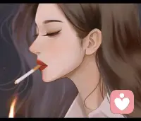 当你看清你真心对待的人，从未心疼过你半分，你瞬间就释怀了
