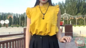 清欢予渡倾听者
