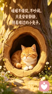 穷就穷呗，总爱胡思乱想…咋办？