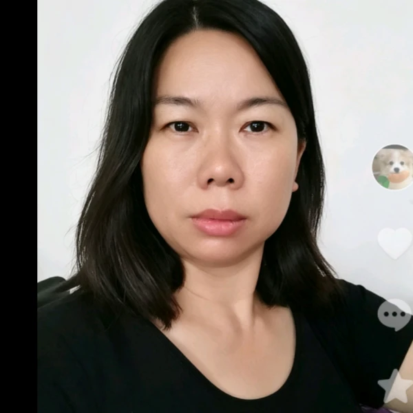 hehe姐姐🧋倾听者