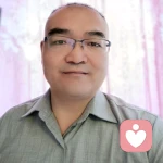 脚步的头像