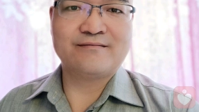 脚步倾听者