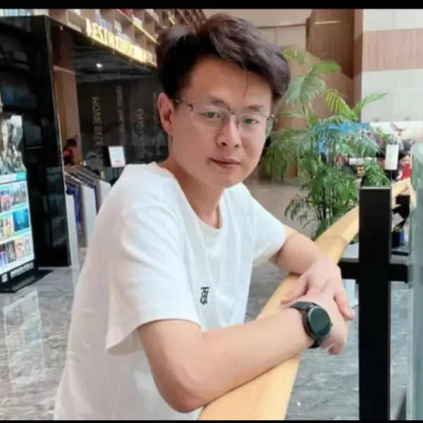 聆听🎧倾听者