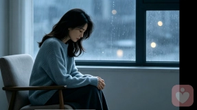 当被婚姻抛弃以后