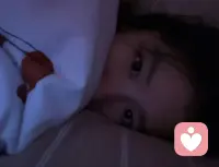 好久没睡到一个好觉了