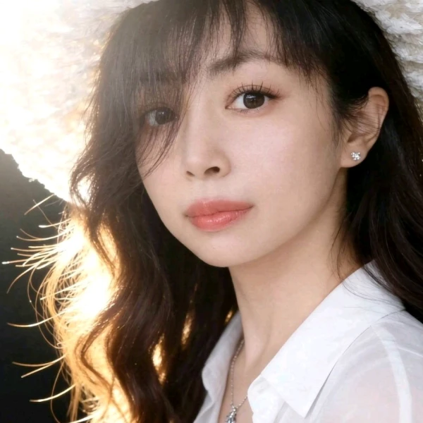 温婉倾听者