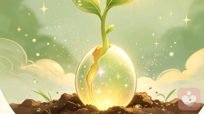 朝阳倾听者