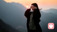 坦然接纳自己的所有状态，练就强大的内心