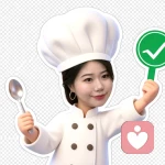 莉莉安的头像