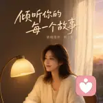 云舒倾听的头像