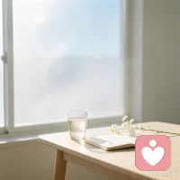 早安。
新的一天开启。
愿以平和之心，接住你所有不安与彷徨。
心事不用硬扛，想说的时候，我一直都在。