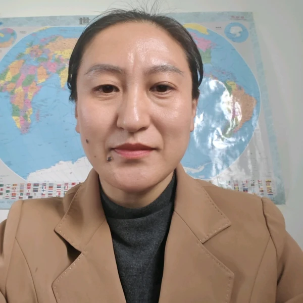 蓉慧倾听者