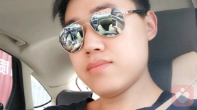 和月亮有个约会倾听者