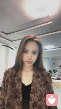谁不想和爱的人度过这冗长的一生💌