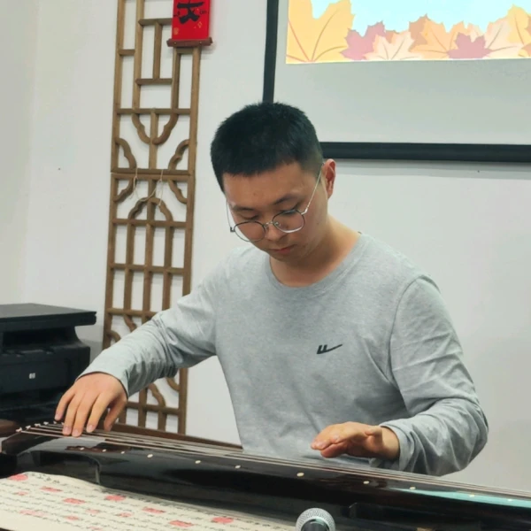 王威倾听者