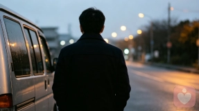 夜色渡心倾听者