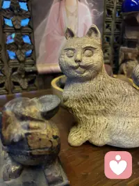 忙完一阵子，约上姐妹喝茶小聚。
放下脑子里各种烦心事，暂时停止内耗。
不用聊宏大的话题，就简单坐坐、碰个茶杯。
生活偶尔慢下来，好好喘口气，就很治愈✨