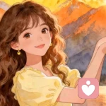 安晴的头像