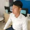一口清泉映光明