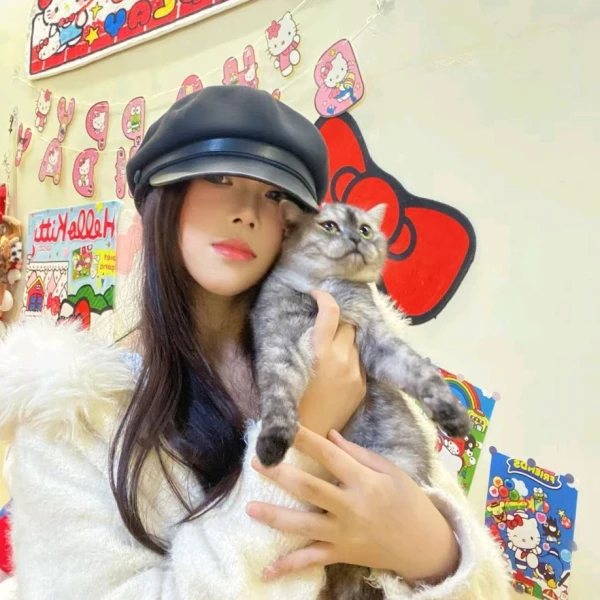 派大星倾听者