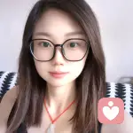 ᐝ蓉ᰔ儿ᩚ Luck的头像