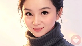 晚禾倾听者