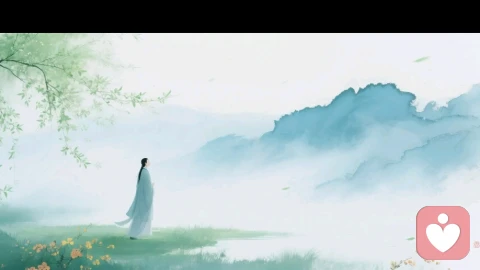 接受和放下