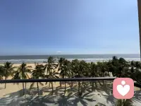 旅游会使心情会特别好♥️