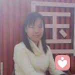 吴珊珊 心理咨询师咨询师的头像