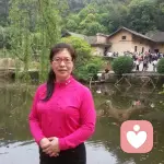陳會芳