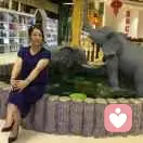 血色蔷薇的头像