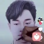 帅气大叔的头像