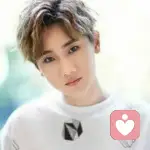 爱一个也错的头像