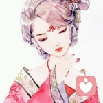 可爱的鲸的头像