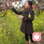 深深╯守护你的头像