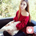 亚	麻	得~	~	~的头像