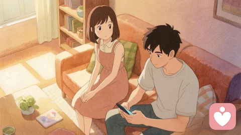 課題分離示意圖