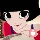 那是我的旺仔的头像