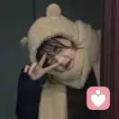 小熊丢了的头像