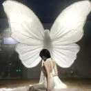 一个温暖的小屋子