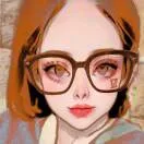 笑著說№痛