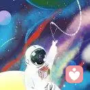 百人闹市的头像