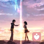 你的名字❤的头像