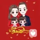 零食小铺~佳的头像