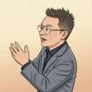 观微者